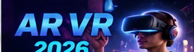 The State of AR and VR Gaming in 2026: Is It Finally Mainstream?