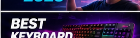 The Best Gaming Keyboards in India (2026)
