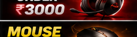 Best Gaming Mouse Under Rs. 1,500 in India (2026)