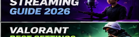 The Best Valorant Settings in India (2026): Max FPS & Perfect Aim