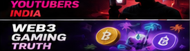 The Truth About Web3 Gaming in 2026: Billion Dollar Opportunity or Major Scam?