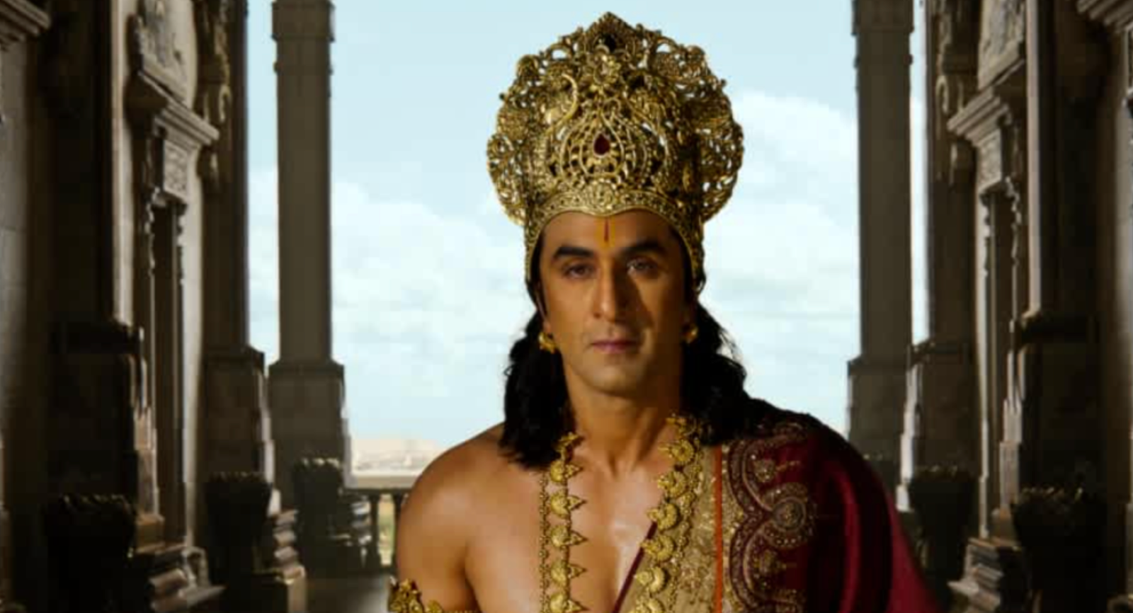 रामायण का ट्रेलर रिलीज, रणबीर कपूर बने भगवान राम, यश के रावण ने जीता दर्शकों का दिल