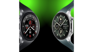 OnePlus Watch 3 is work in progress.