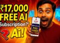 How to Get Perplexity AI Pro Free for 1 Year – Airtel Thanks App Exclusive Offer (2025)